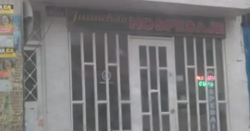 JUANCHITO VIP HOSPEDAJE JUANCHITO VIP HOSPEDAJE